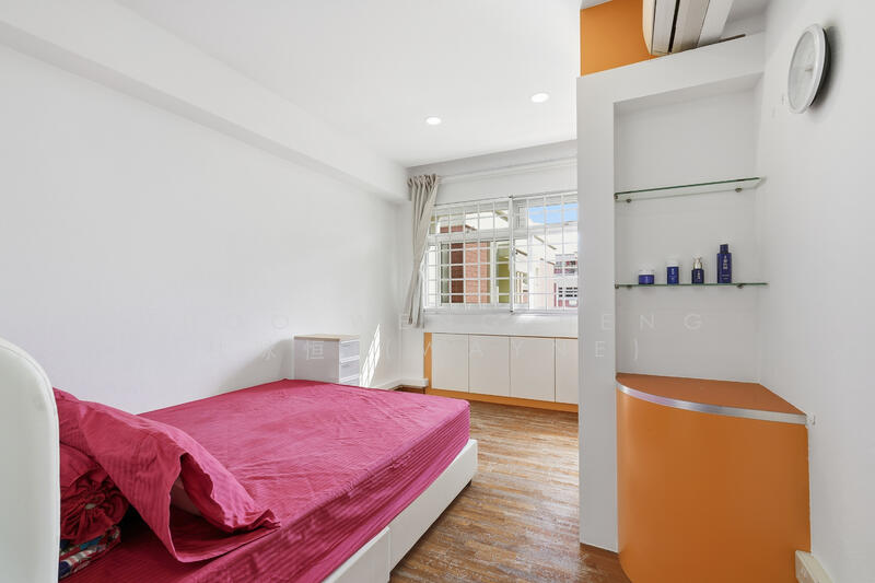 For Sale - 328 Tampines Street 32