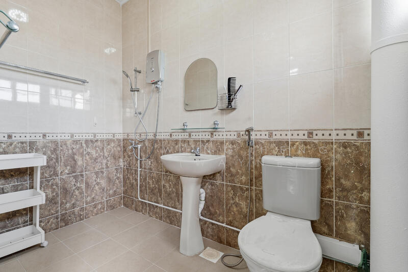 For Sale - 328 Tampines Street 32