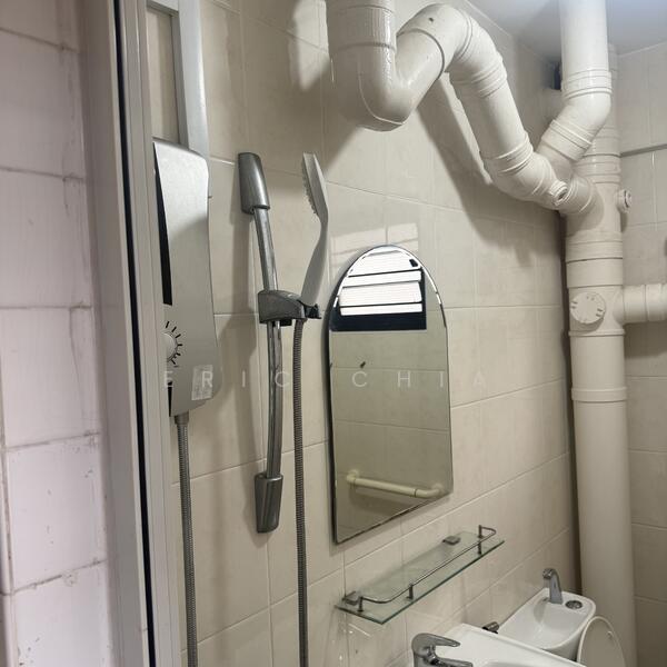 For Rent - 206 Serangoon Central