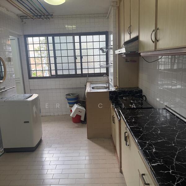 For Rent - 206 Serangoon Central