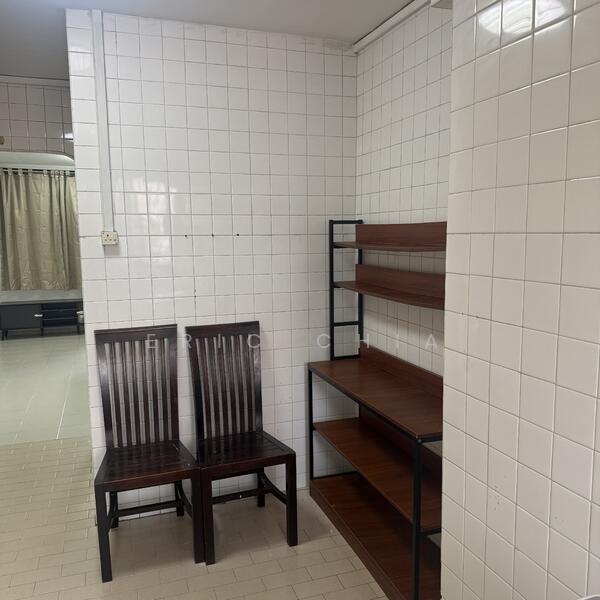 For Rent - 206 Serangoon Central