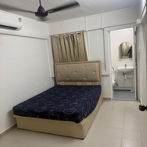 For Rent - 206 Serangoon Central