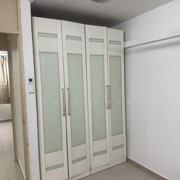 For Rent - 206 Serangoon Central