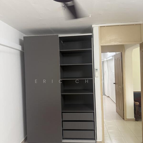 For Rent - 206 Serangoon Central