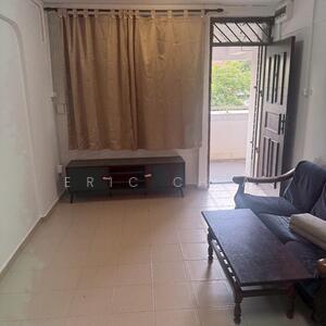 For Rent - 206 Serangoon Central