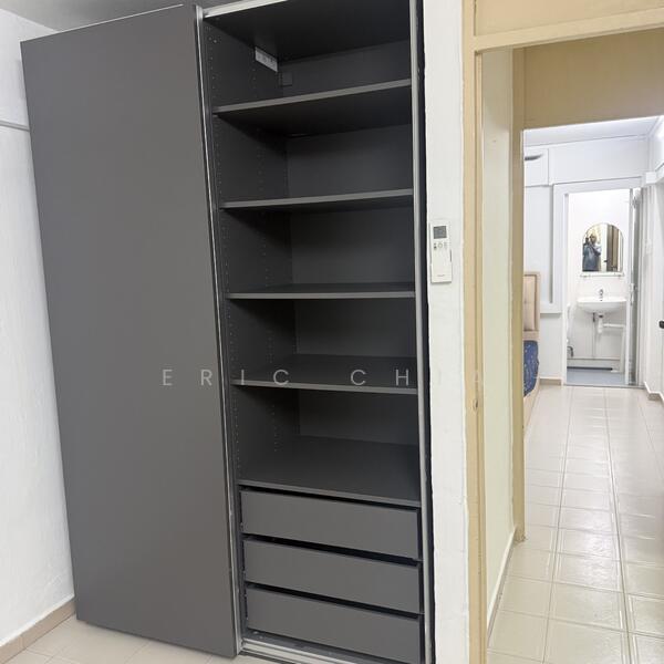 For Rent - 206 Serangoon Central