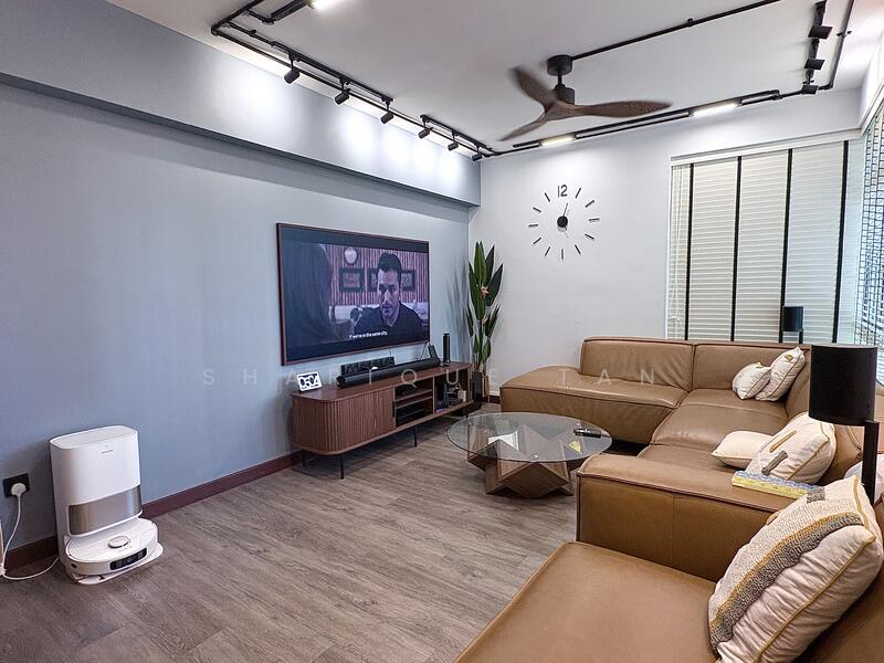 For Sale - 168B Punggol East