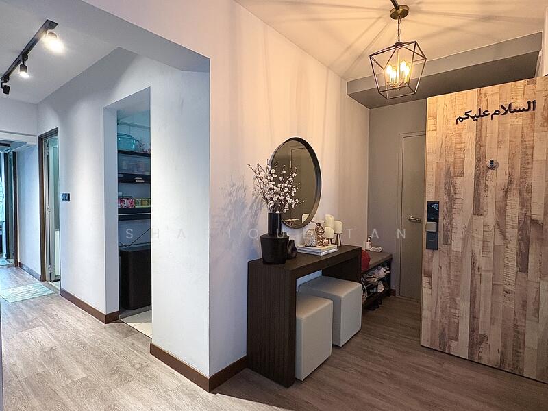 For Sale - 168B Punggol East