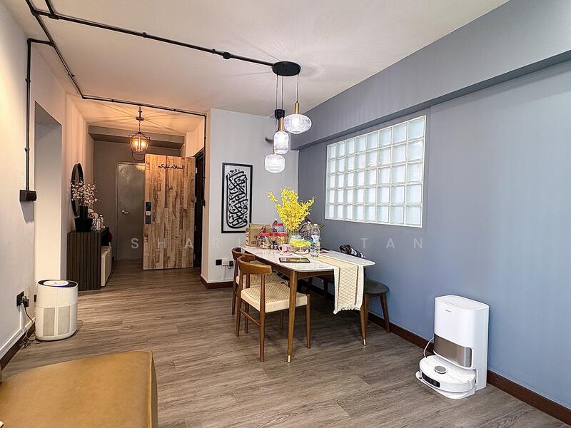 For Sale - 168B Punggol East