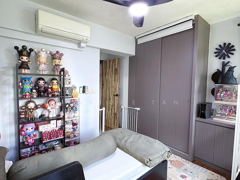 For Sale - 168B Punggol East