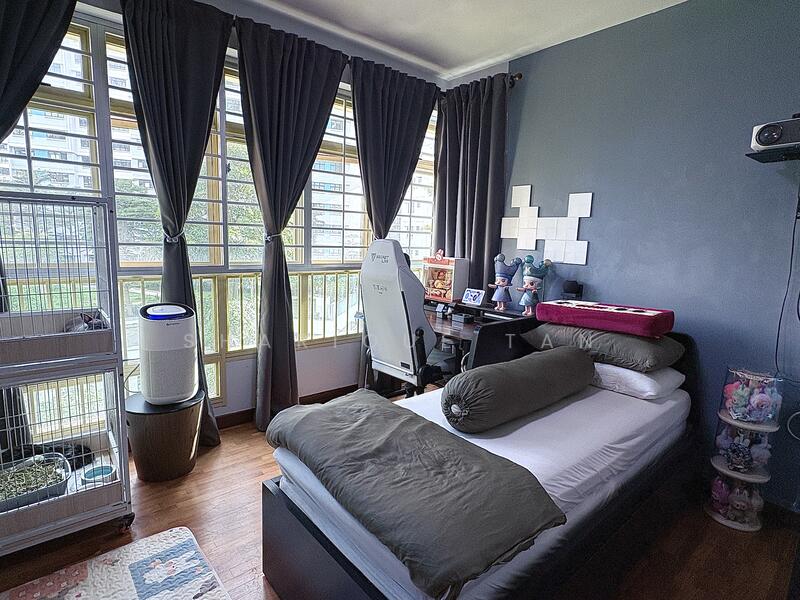 For Sale - 168B Punggol East