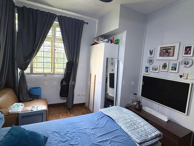 For Sale - 168B Punggol East