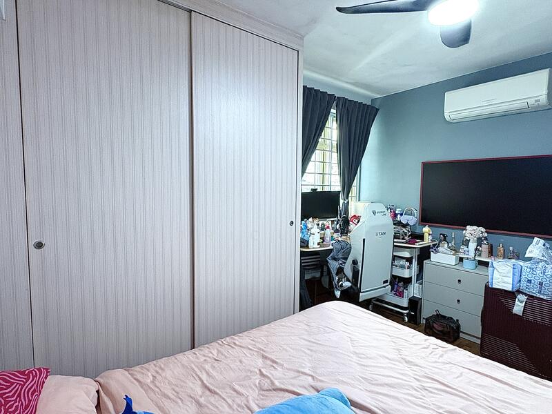 For Sale - 168B Punggol East