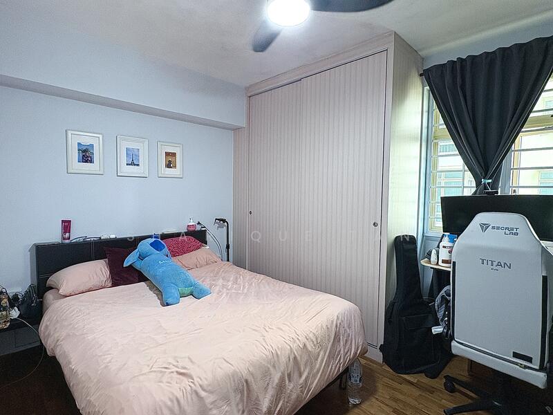 For Sale - 168B Punggol East