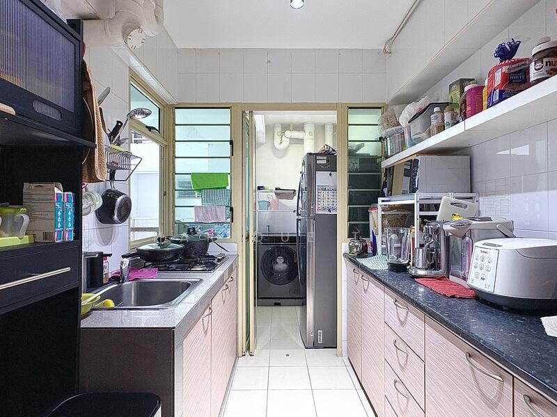 For Sale - 168B Punggol East