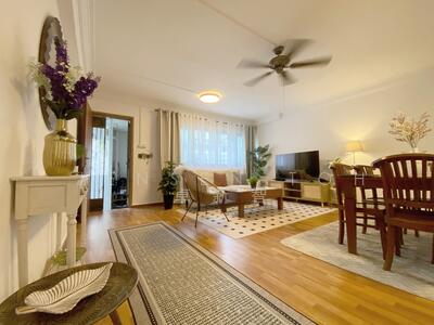 For Sale - 658 Hougang Avenue 8