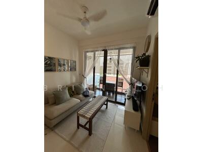 For Rent - Parc Bleu