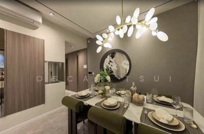 For Sale - Freehold, 1km to HongWen, Boon Keng MRT