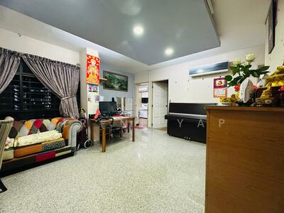 For Sale - 47 Jalan Tiga