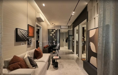 For Sale - Freehold! 1km to Hong Wen! Near MRT