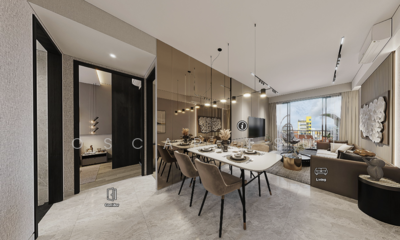 For Sale - Freehold and 1km to Geylang Methodist, Aljunied MRT