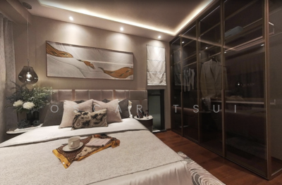 For Sale - 1km to Kuo Chuan, Yangzhen & Doorstep to Lorong Chuan MRT