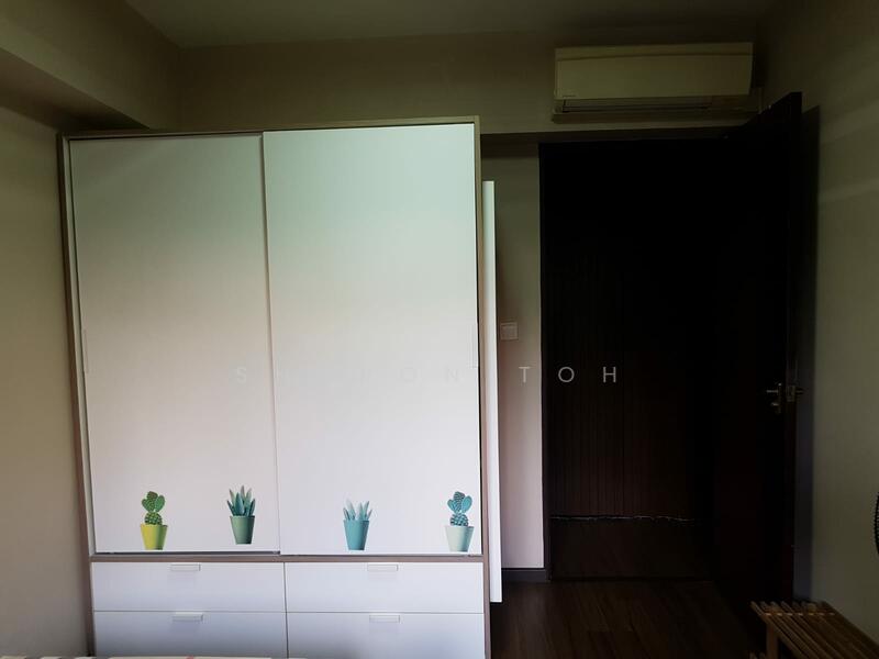For Rent - 18 Jalan Membina