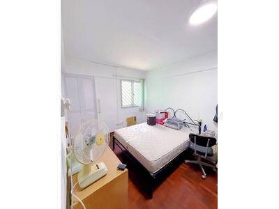 For Sale - 242 Yishun Ring Road