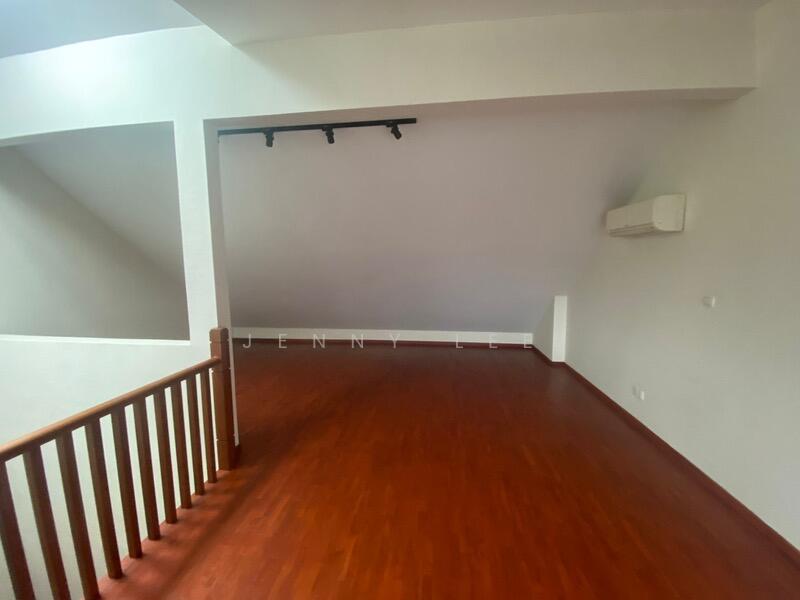 For Rent - Garlick Park