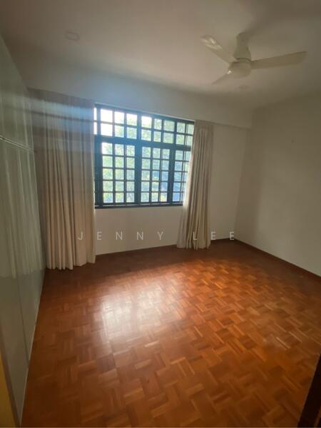 For Rent - Garlick Park