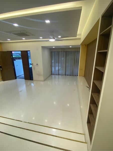 For Rent - Garlick Park