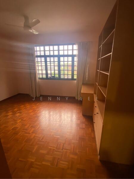 For Rent - Garlick Park