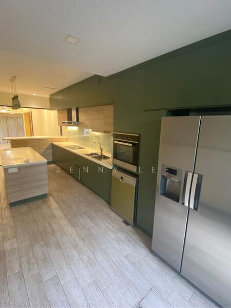 For Rent - Garlick Park