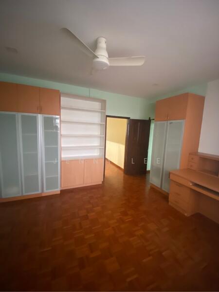 For Rent - Garlick Park