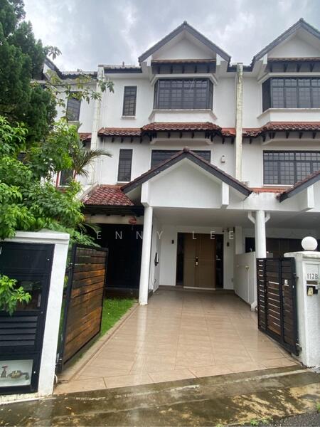 For Rent - Garlick Park