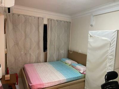 For Rent - 509 Serangoon North Avenue 4