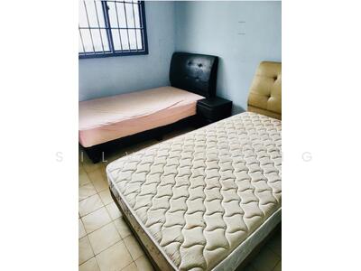 For Rent - 130 Bishan Street 12