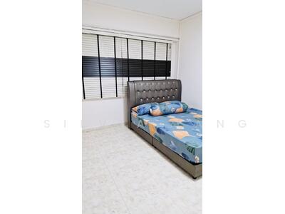 For Rent - 502 Jelapang Road