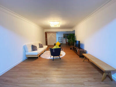 For Rent - 230 Tampines Street 24