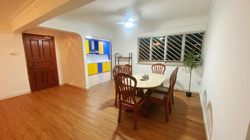 For Rent - 230 Tampines Street 24