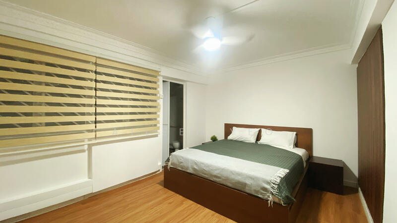 For Rent - 230 Tampines Street 24