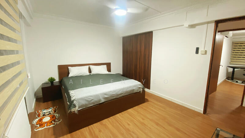 For Rent - 230 Tampines Street 24