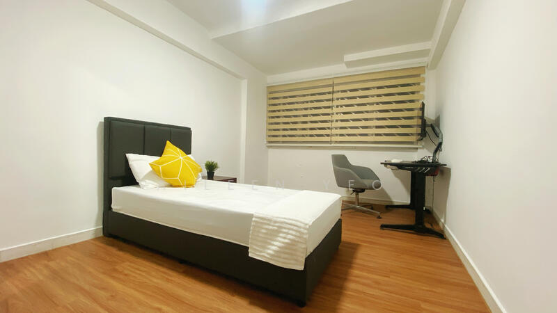 For Rent - 230 Tampines Street 24