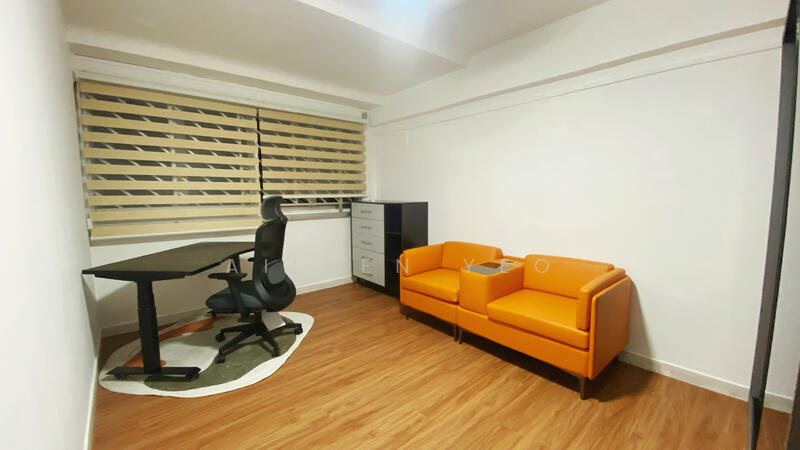 For Rent - 230 Tampines Street 24