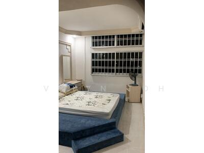 For Rent - 41 Circuit Road