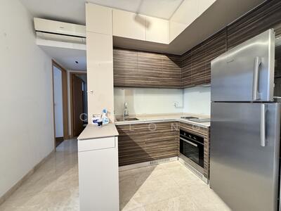 For Rent - Commonwealth Towers