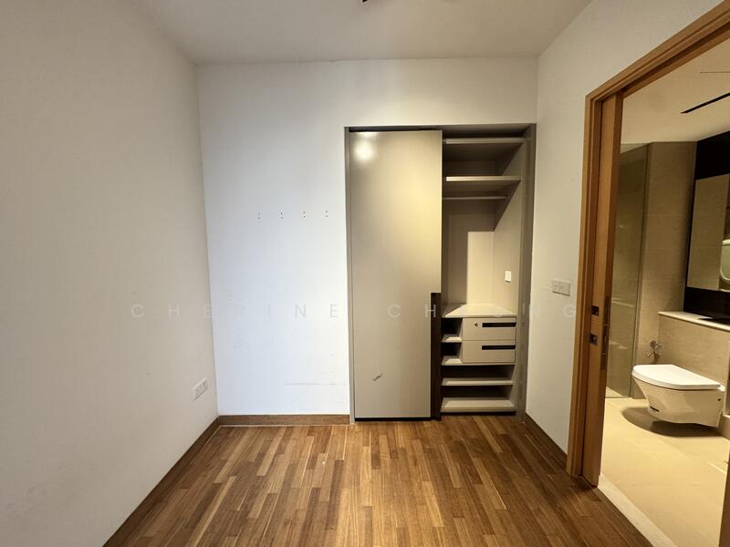 Commonwealth Towers, 232 Commonwealth Avenue, 2 Bedrooms, 689 sqft, Condominium For Rent, by Cherine Cheong, 60213264 - PropertyGuru.com.sg