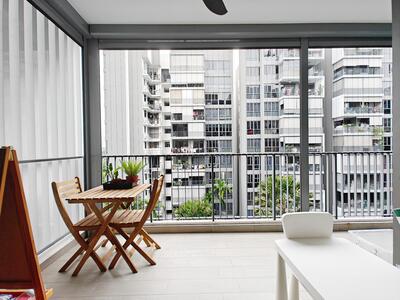 For Sale - Signature At Yishun