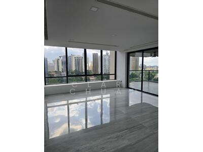 For Rent - Reignwood Hamilton Scotts