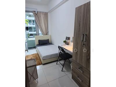 For Rent - The Stellar